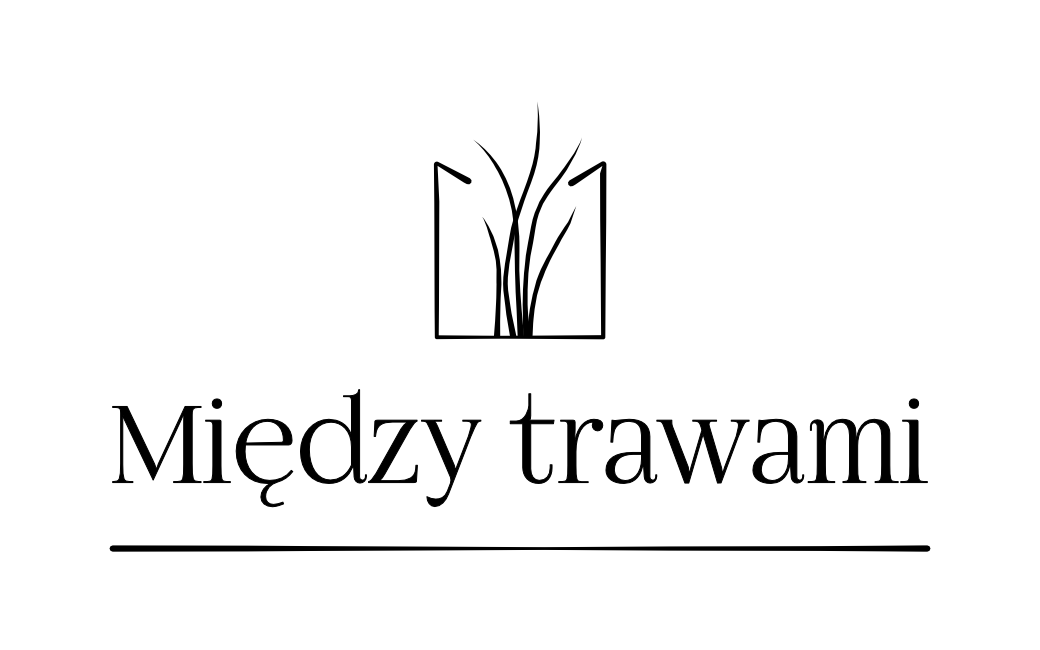 Między trawami